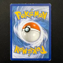 Gengar EX 34/119 Pokemon TCG Ultra Rare Holo XY Phantom Forces MP - Image 2