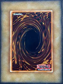 Yugioh Arcanite Magician/Assault Mode CRMS-EN021 Ultimate Rare 1st Ed NM - Image 2