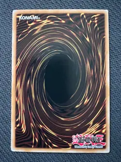 Yugioh T.G. Wonder Magician Unlimited Edition Ultimate Rare EXVC-EN040 NM - Image 3