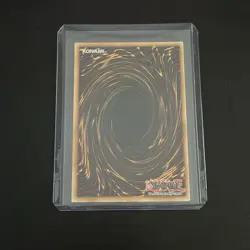 Radiant Typhoon Chant - DOOD-EN061 - 1st Edition - Ultra Rare - NM - Yugioh - Image 2