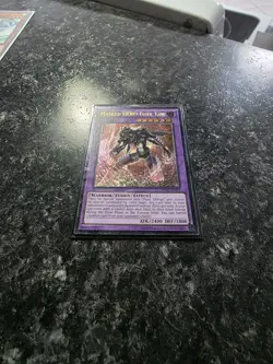 1x Masked HERO Dark Law (UTR) OP01-EN003 OTS Tournament Pack 1 - Image 4