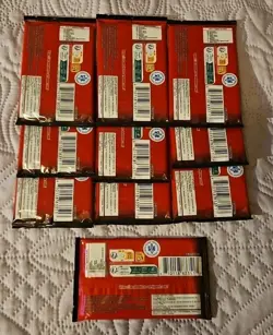 One Piece Carrying On His Will OP-13 LOT OF 10 Sealed Booster Packs English New - Image 2