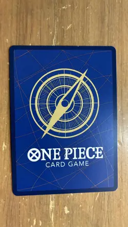 Sabo (Alternate Art) OP07-118 One Piece Game 500 Years In The Future Parallel⚓📈 - Image 2