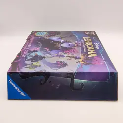 Disney Lorcana Trading Card Game: Illumineer's Quest - Deep Trouble Box Sealed - Image 3