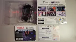 Gundam Card Game Heroic Beginnings Gundam Assemble Set ST01A - ONLY MODEL KITS - Image 2