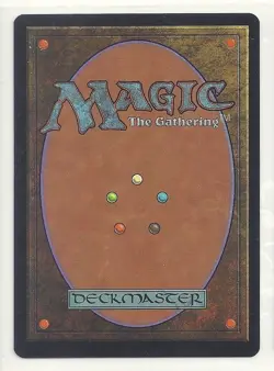 MTG URZA'S DESTINY 1x NM Phyrexian Negator Magic the Gathering Card Sac Permanen - Image 2