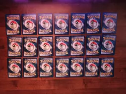 28 Pokemon Card Lot - DELTA SPECIES - EX Holon Phantoms & Dragon Frontiers - LP - Image 2