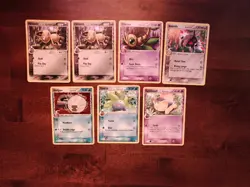 28 Pokemon Card Lot - DELTA SPECIES - EX Holon Phantoms & Dragon Frontiers - LP - Image 3