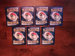 28 Pokemon Card Lot - DELTA SPECIES - EX Holon Phantoms & Dragon Frontiers - LP - Image 4