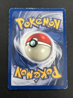 1999 Fossil Vintage Pokemon 2 Card Lot: Holo Muk 13/62 x2 - Image 3