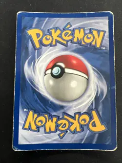 1999 Fossil Vintage Pokemon 2 Card Lot: Holo Muk 13/62 x2 - Image 5