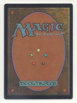 MTG URZA'S LEGACY 1x NM- Iron Maiden Magic the Gathering -Life Per Card in Hand - Image 2