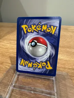 Pokemon Card - Mewtwo Movie Promo WOTC Black Star Promo 3 MINT Unplayed - Image 4