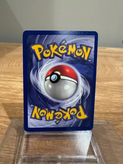 Pokemon Card - Mewtwo Movie Promo WOTC Black Star Promo 3 MINT Unplayed - Image 5