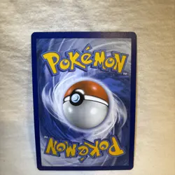 Ekans 26/68 Reverse Holo Hidden Fates Rare Near Mint Pokemon TCG Pokemon Card - Image 3