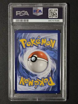 Zamazenta v Full Art GG54/GG70 Crown Zenith Pokemon Card PSA 10 Gem Mint - Image 2