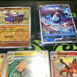 Pokemon Mixed Card Lot. All Pictured. Straight From Packs. ZERO PLAY. No Reserve - Image 2