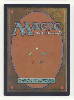 MTG URZA'S LEGACY 1x NM Defense Grid Magic the Gathering Card Spell Cost +3 Mana - Image 2