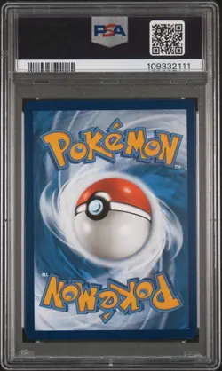 PSA 10 Pokemon Charmander 044 Pokemon Center Exclusive OBF ETB Promo Card PSA 10 - Image 2