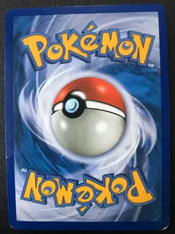 Gyarados 8/107 EX Deoxys set 2005 Pokemon holo rare card MP - Image 5