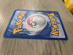 Lapras 10/62 WOTC Fossil Unlimited Holo Rare Pokemon Card Mod Play - Image 5