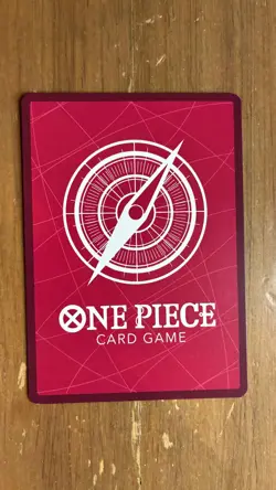 Sabo (2nd Anniversary Tournament) ST13-001 One Piece Promo Card Stamped⚓📈 - Image 2