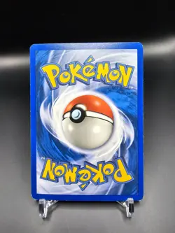 LP/PL - Nidoqueen - 9/112 - Holo - FireRed & LeafGreen - Pokemon Card - Image 2