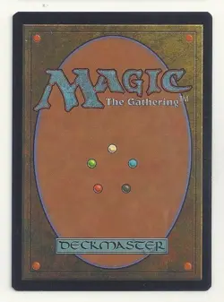 MTG URZA'S LEGACY: 1x NM- No Mercy Magic the Gathering Card Destroy Creature - Image 2