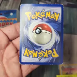 Mewtwo 14 Black Star Promo 2000 Pokemon Card TCG HP Vintage 1999-2000 - Image 5