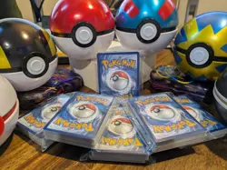 🔥 Pokemon TCG 50 CARD Mystery Packs • GUARANTEED HITS • Holos, Rares, EX+ 🔥 - Image 1