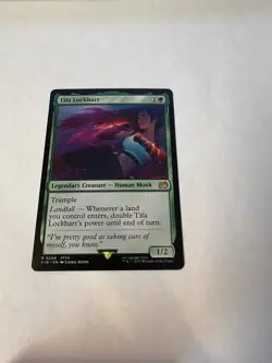 Tifa Lockhart Final Fantasy Regular - Image 1