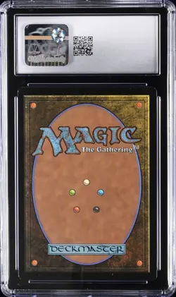 2025 MAGIC: THE GATHERING - SLD: FINAL FANTASY #7001 PRIMOGENESIS CGC 9.5 - Image 2