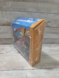 MTG Aetherdrift Collector Booster Box SEALED Magic The Gathering - Image 2