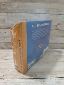 MTG Aetherdrift Collector Booster Box SEALED Magic The Gathering - Image 3
