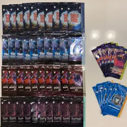 (50) Unopened Collector Sample Packs Lot #39 MTG Magic *READ DESCRIPTION* - Image 1