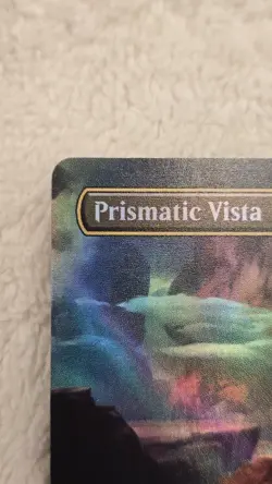 Prismatic Vista (Borderless) Special Guests Foil - Image 3