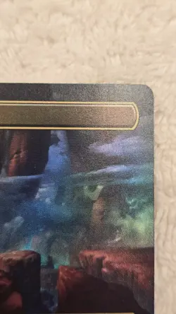 Prismatic Vista (Borderless) Special Guests Foil - Image 4
