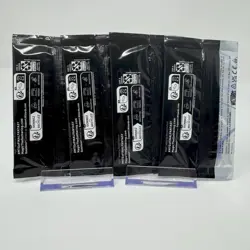 4x FINAL FANTASY - MTG - Collector Booster SAMPLE PACK Sealed - Image 2