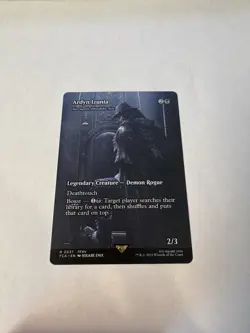 Ardyn Izunia - Varragoth, Bloodsky Sire (Showcase) Final Fantasy: Near Mint - Image 1