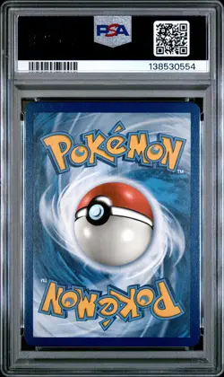 2019 POKEMON SUN & MOON UNIFIED MINDS #35 SLOWPOKE & PSYDUCK GX PSA 10 - Image 2