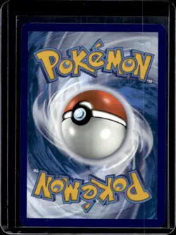 2023-25 Pokemon SV Black Star Promos SVP EN Lillie's Clefairy ex #195 - Image 2