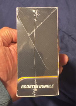 Pokemon TCG - Mega Evolution Booster Bundle - Brand New / Factory Sealed - Image 4