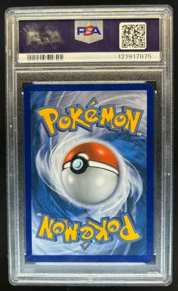 2015 Pokemon XY Ancient Origins Jolteon Holo #26/98 PSA 9 - Image 2