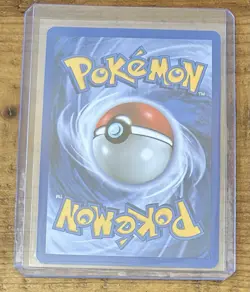 Pokemon TCG Gyarados #7/130 Holo Base 2 1999-2000 - Image 2