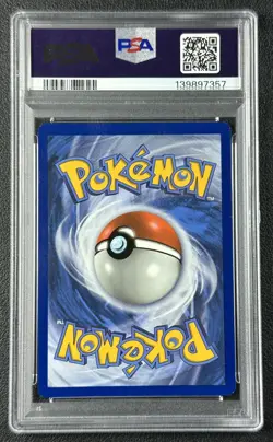 MIMIKYU HOLO PSA 6 2019 POKEMON SM BSP #SM163 PROMO TEAM UP SINGLE BLISTER 57 - Image 2
