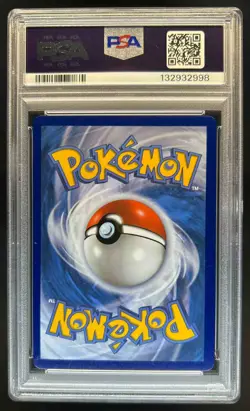 2021 Pokemon SWSH Celebrations Charizard Classic Collection #4/102 PSA 10 - Image 2