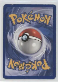 Sabrina's Slowbro Pokemon Gym Heroes #60 2000 - Image 2