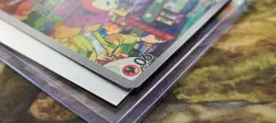 Fuecoco 201/193 Crocalor 202/193 Skeledirge ex 258/193 Pokemon NM Paldea Evolved - Image 5