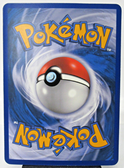 Pokemon 99/102 100/102 Jumbo Darkrai & Cresselia Legend Full Art Holo Oversized - Image 2