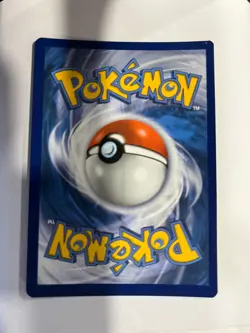 Toxtricity 107/264 Fusion Strike Pokemon Reverse Holo Foil Rare - Image 2